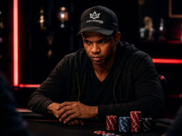 Phil Ivey