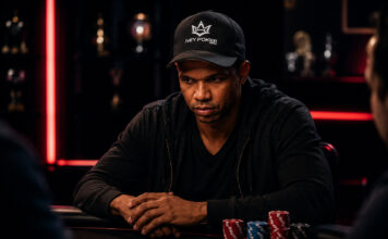 Phil Ivey und die größten WSOP Cashes seiner Karriere Phil Ivey