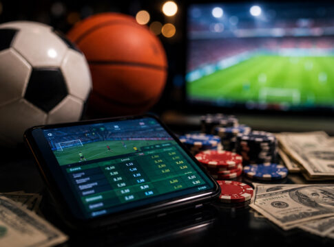 Sportwetten