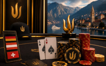 Triton Montenegro eskaliert: Komplette DACH-Elite übersteht Tag 1 beim $200k Mega Event Triton DACH