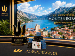Triton Montenegro