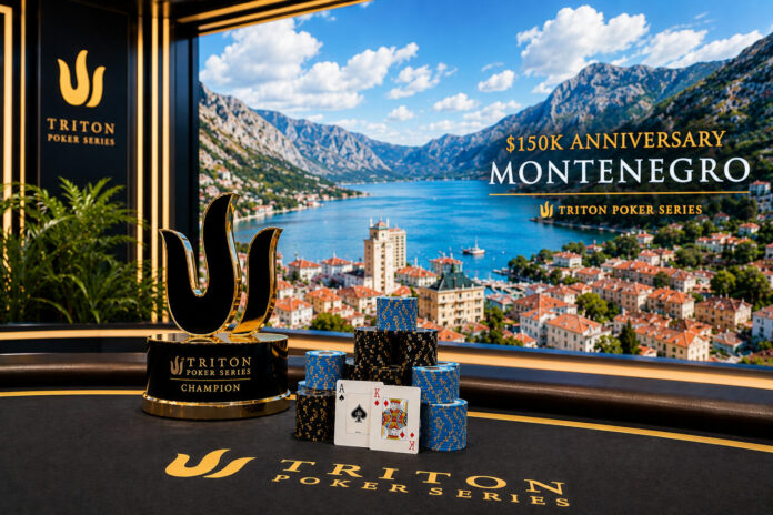 Triton Montenegro Triton Montenegro