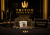 Triton Wahnsinn: Vogelsang, Maue und Muehlocker teilen über $3 Millionen Triton Poker Montenegro