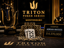 Triton Poker Series