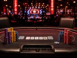 WSOP