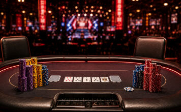 WSOP 25k NLH Heads‑Up Championship liefert Feuerwerk: Mizrachi, Kabrhel, Isildur & Co sorgen für Action WSOP
