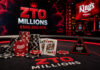 King’s startet nächstes Poker Festival: $ZTO$ Millions lockt mit €500.000 Garantie ZTO Millions Rozvadov