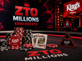 ZTO Millions Rozvadov