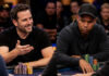 GOAT-Debatte entfacht: Alan Keating stichelt gegen Phil Ivey Alan Keating Phil Ivey