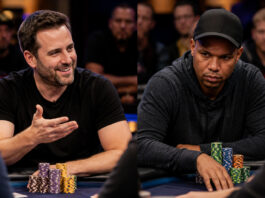 Alan Keating Phil Ivey