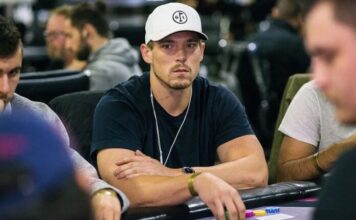 ACR Poker feiert Foxens vierten Platz bei der WSOP!