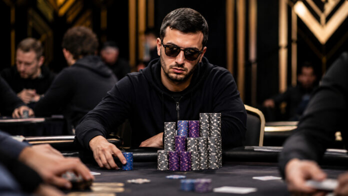 Artur Martirosian Artur Martirosian