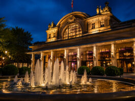 Casino Luzern