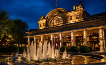 Casino Luzern