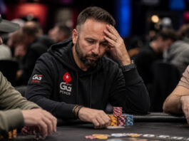 Daniel Negreanu