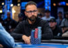 Daniel Negreanu erneut auf Titelkurs: Nächster Deep Run im $25.000 Mixed High Roller Daniel Negreanu