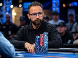 Daniel Negreanu