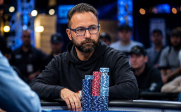Daniel Negreanu