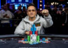 Poker-Legenden chancenlos: Dong Chen holt sein zweites WSOP Bracelet Dong Chen