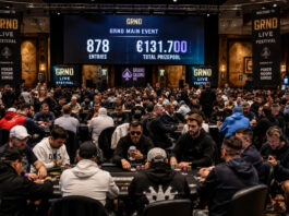GRND Live Festival im Grand Casino As