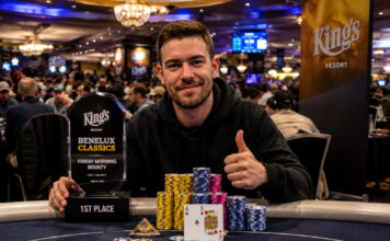 Deutscher Erfolg in Rozvadov: Juby_Ju schnappt sich den Bounty-Titel Juby_Ju