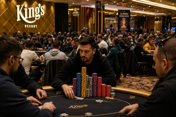 Kings Overlay Kings Overlay