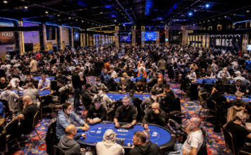 Overlay-Alarm in Rozvadov: Benelux Classics kämpfen um die €300.000 Garantie Kings Resort