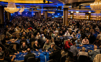 King’s feiert Geburtstag mit Millionen-Garantie: Rozvadov startet das nächste Poker-Großevent King's Resort