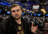 Martin Kabrhel kämpft gegen sein Image: Poker-Badboy geht in die Offensive Martin Kabrhel