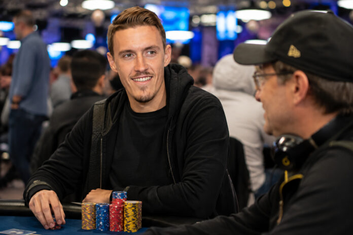 Max Kruse Max Kruse