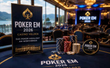 Poker-EM ohne Buy-in? Jessica Teusl verschenkt Startplatz für das Main Event Poker EM