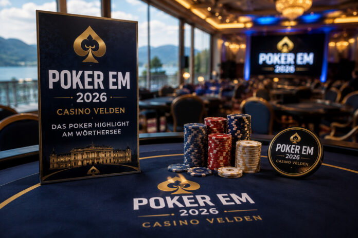 Poker EM Poker EM