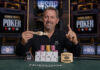 Scott Clements gewinnt WSOP Omaha Hi Lo Championship und holt viertes Bracelet Scott Clements