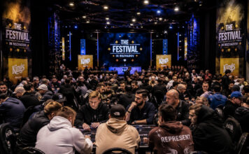 €500.000 Garantie wackelt: Spieler profitieren von sattem Overlay in Rozvadov The Festival