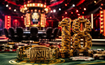 WSOP Rekordjagd lebt: Phil Hellmuth steht plötzlich vor Bracelet Nummer 18 WSOP 18