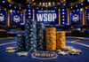 Deutsche Hoffnung lebt: Neugebauer und Binder marschieren bei der WSOP weiter WSOP Chips