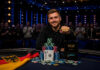 Historisches Deutschland-Duell: Sebastian Pauli gewinnt WSOP-Bracelet nach vier Stunden Poker-Krimi WSOP Deutsches Duell