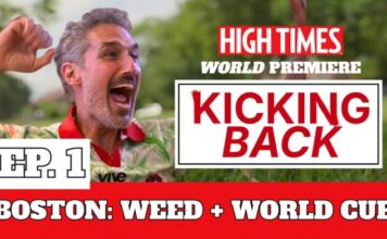 ACR Poker und High Times starten WM-Kooperation!