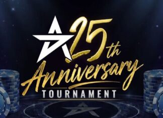 ACR Poker wird 25 und startet großes Jubiläumsturnier!