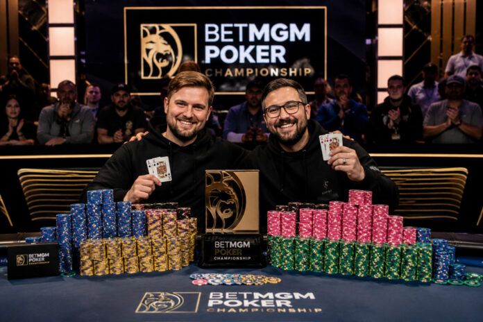 BetMGM Championship Deutschland BetMGM Championship Deutschland