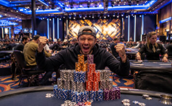 King’s: Chupacabra gewinnt Dreammaker – CPM Main Event mit großem Overlay CPM Main Event Overlay