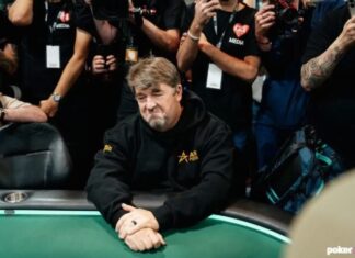 ACR Poker belohnt die Bubble mit einem $2.650-Venom-Ticket!