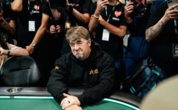 ACR Poker belohnt die Bubble mit einem $2.650-Venom-Ticket!