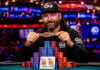 Daniel Negreanu blickt auf seine profitabelste WSOP seit Jahren zurück Daniel Negreanu