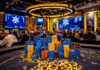 Massenansturm im King’s sprengt die 3 Millionen Euro Garantie der Euro Poker Million Euro Poker Million King's Rozvadov