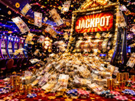 GCLI Jackpot