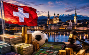 Skandal: Luzern verdient Millionen mit verbotenen Wetten Luzern Wetten