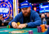 Vom Milchbauern zum WSOP-Traum: „Milkman“ sorgt erneut für Furore Mason Milkman Vieth WSOP