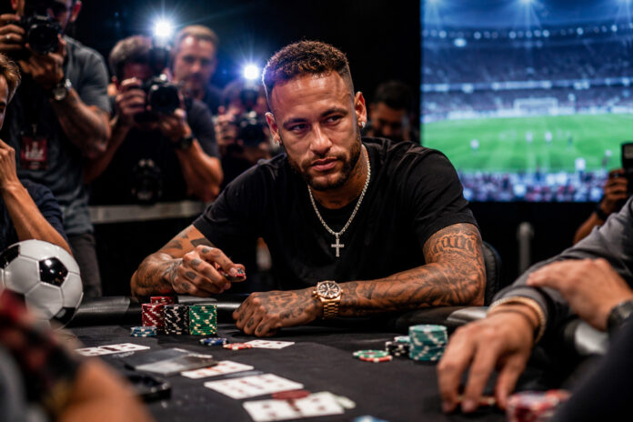 Neymar Neymar