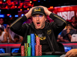 Phil Hellmuth
